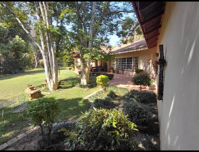 FARM FOR SALE IN HAZELDEAN